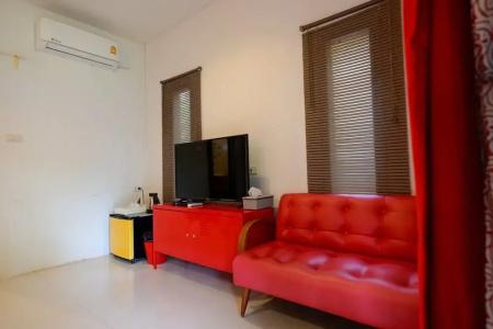 Saphli Villa - 89