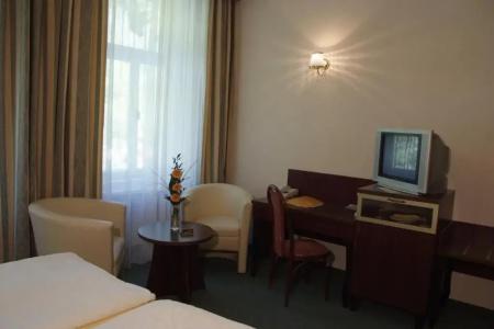 Royal Marianske Lazne - 12