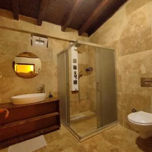 Begam Butik Otel - 41