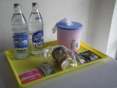 Rim Ping Guest House - 37