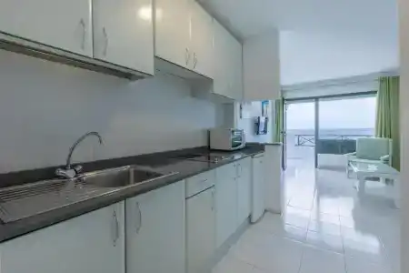Apartamentos Moraña - 81