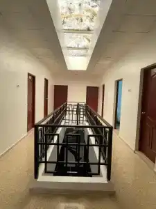 Colonial Blanco - 12