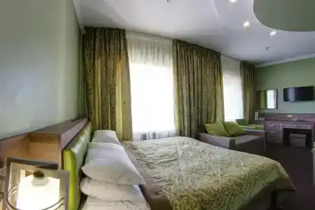 Карпаты - 34