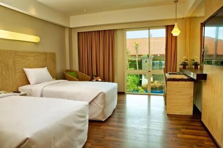 Bintang Kuta - 26