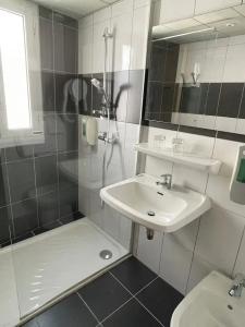 Hôtel Saint Georges - 89