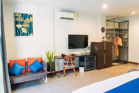 Wealth Boutique Chiang Mai - 164