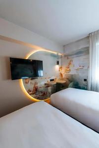 ibis Styles Antibes - 41