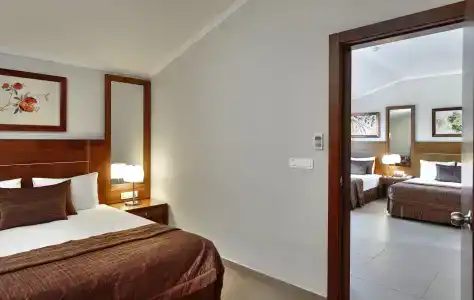 Sunis Elita Beach Resort & SPA - 21