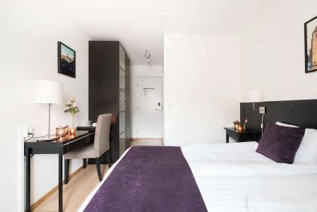 Best Western City Gavle - 54