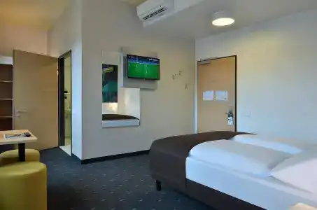 b&b Jena - 5