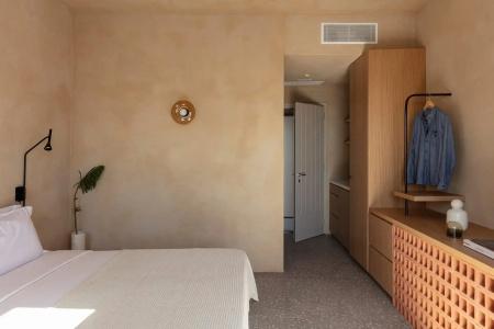 Ethos Vegan Suites - 35