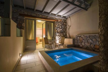 Antinea Suites & Spa - 19