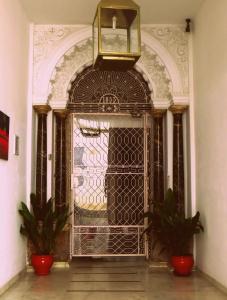 Un Patio al Sur - 32