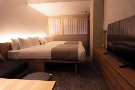 MONday Apart Premium 銀座新富町 - 114