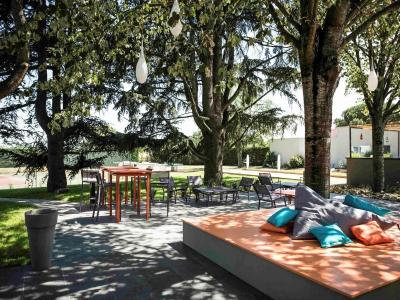 Novotel Toulouse Purpan Aéroport - 20