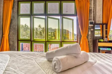 Tonmai Suites - 46