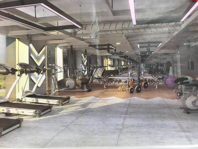 Premier Inn Dubai Dragon Mart - 25