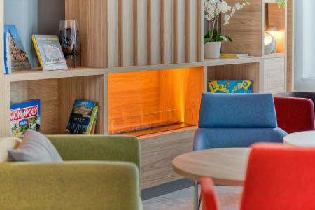 Holiday Inn Express - Fulda, An Ihg - 21