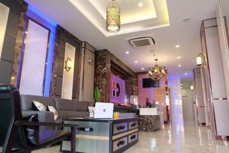Dsure Phuket Patong - 1