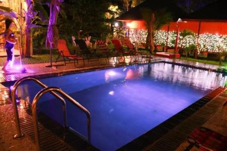 The Orchid Bokor Boutique Resort - 17
