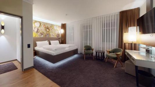 Das Schokoladenhotel - 37