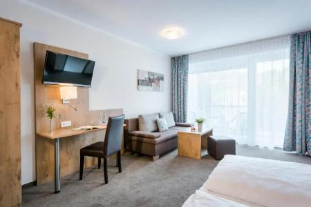 AVALON Bad Reichenhall - 78