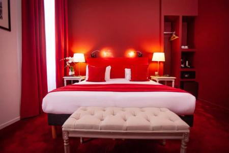 Hôtel Churchill Bordeaux Centre - 56