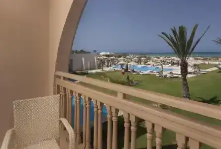 Tui Blue Palm Beach Palace - 71