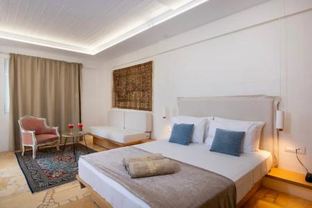 Orpheas Resort (Adults Only) - 143