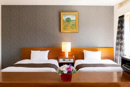 Yamagata Grand - 1