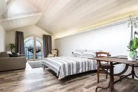 La Locanda del Cantiere - 2