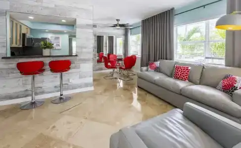 Suites on South Beach - 76