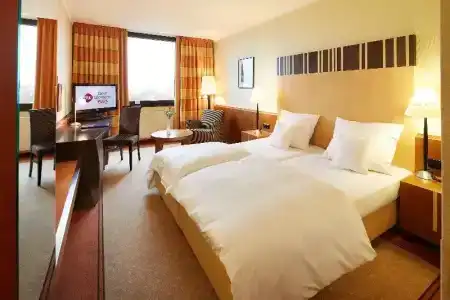 Best Western Plus Arosa - 61
