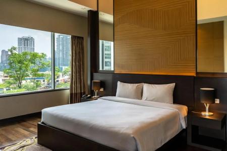 Jasmine Resort Bangkok - Sha Extra Plus - 47