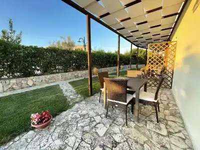 VillaB&B Antiche Macine del Salento - 33