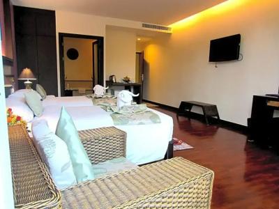 Mountain Creek Wellness Chiangmai - 51