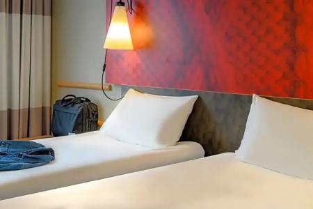 ibis Mainz City - 44