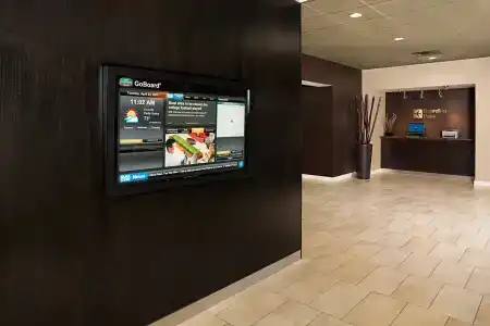 Courtyard By Marriott Houston Medical Center/Nrg Park - 13