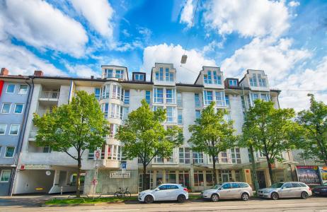 Leonardo Muenchen City West - 37