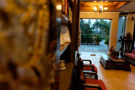 Lanta Mermaid Boutique House - 26