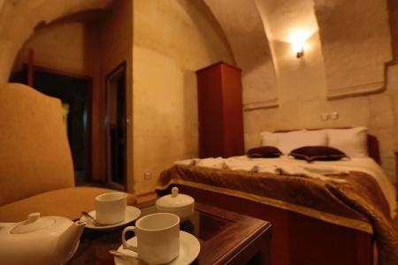 Guven Cave - 14