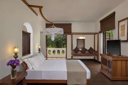 Heritance Ayurveda - All Meals and Treatments - Level 1 Certified - 47