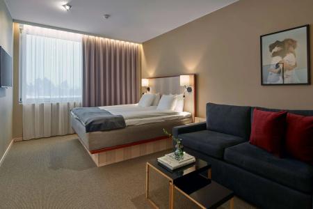 Scandic Arlandastad - 32