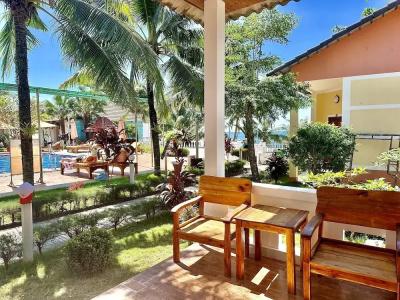 Orange Resort - 217