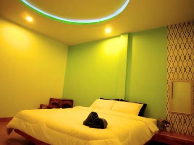 Pran Heaven Resort - 6