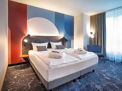 Mercure Mainz City Center - 103