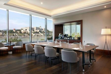 Budapest Marriott - 44