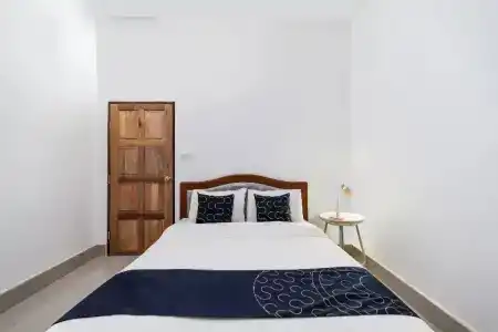 Capital O 805 Suan Palm Farm Nok - 29