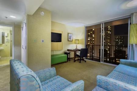 Waikiki Resort - 82