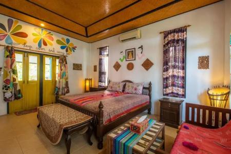 Varinda Resort - 122